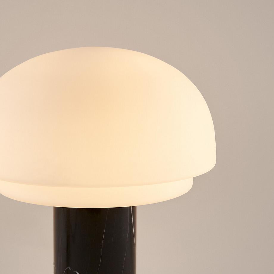 La Redoute Intérieurs Tischlampe  