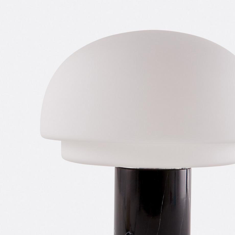 La Redoute Intérieurs Tischlampe  