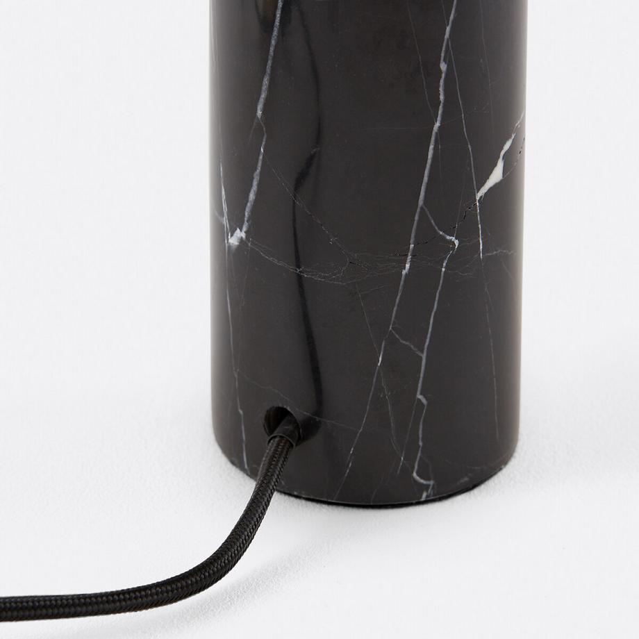 La Redoute Intérieurs Tischlampe  