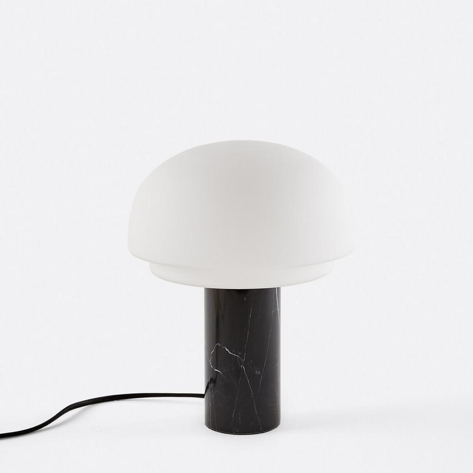 Tischlampe