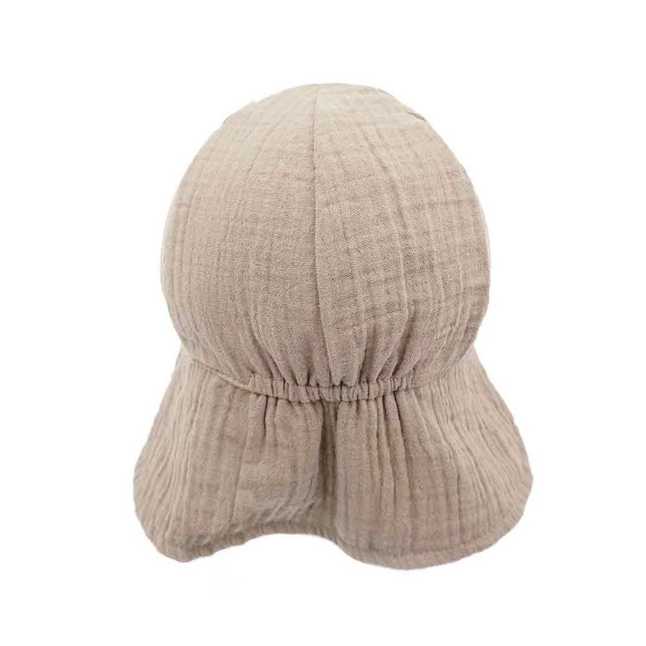 Maximo  Baby Schildmützemeliert 