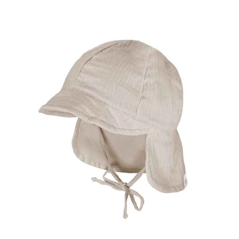 Maximo  Baby Schildmützemeliert 