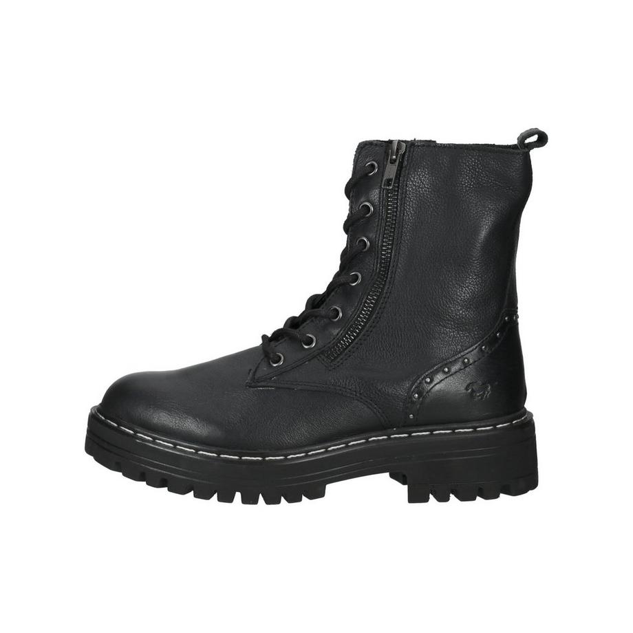 Mustang Bottines  