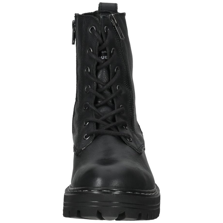 Mustang Bottines  