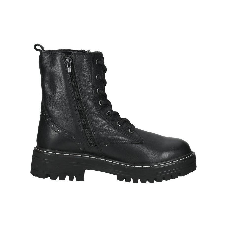 Mustang Bottines  