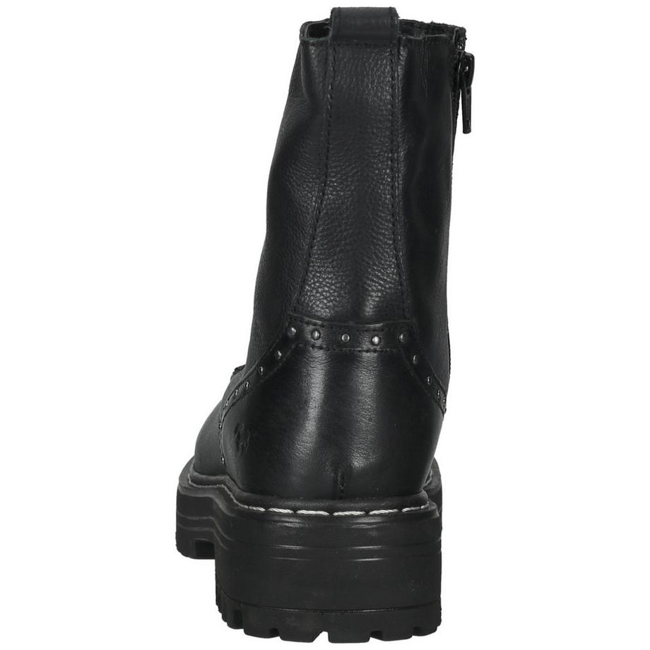 Mustang Bottines  