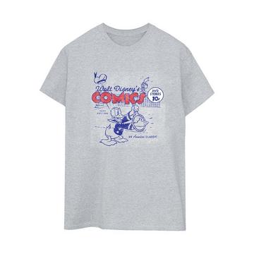 Donald Duck Comics TShirt