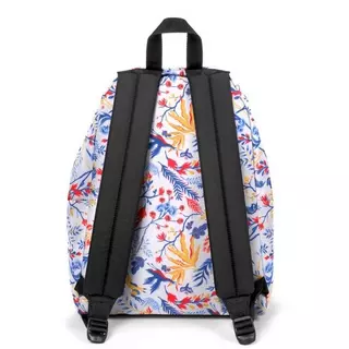 Eastpak AUTHENTIC PADDED PAK'R WHIMSICAL-0  Weiss