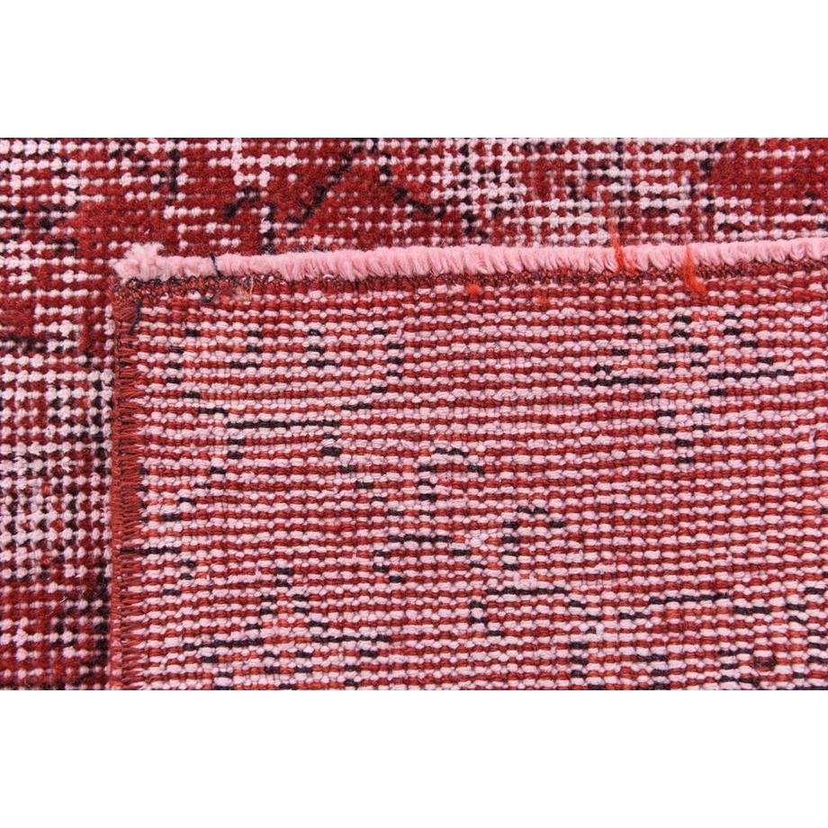 VIDAL Tapis fait à la main Ultra Vintage  