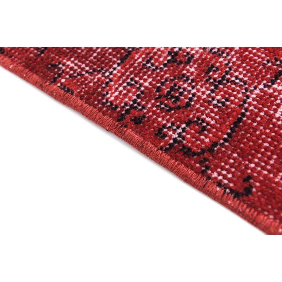 VIDAL Tapis fait à la main Ultra Vintage  