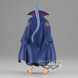 Banpresto  One Piece DXF The Grandline Men Extra Denjiro figura 17 cm 