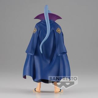 Banpresto  One Piece DXF The Grandline Men Extra Denjiro figure 17cm 