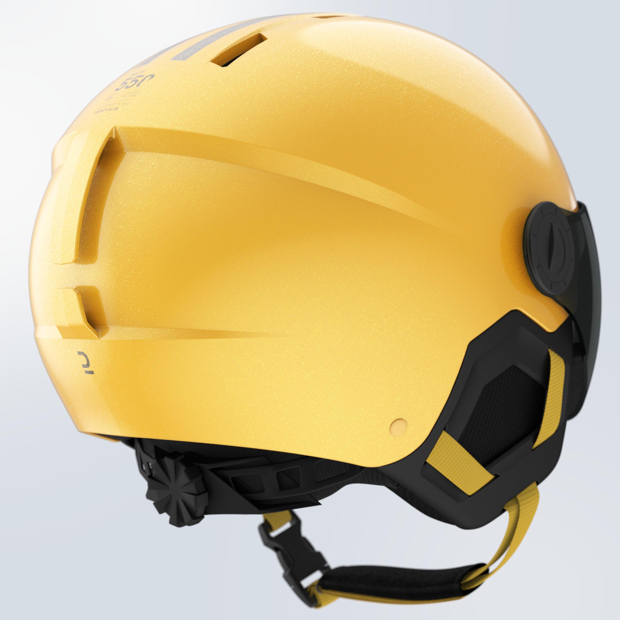 WEDZE  Casque - H-KD 550 