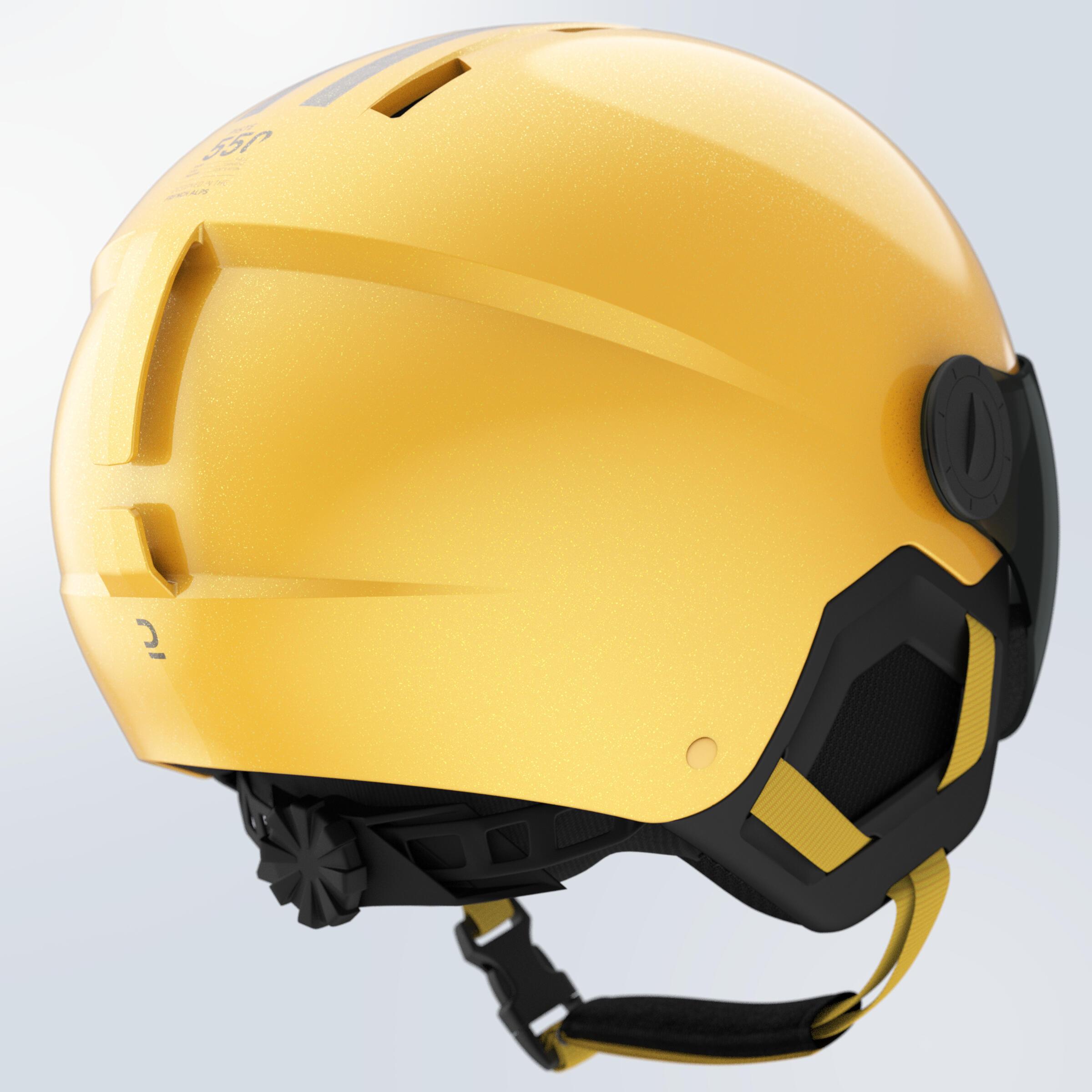 WEDZE  Helm - H-KD 550 