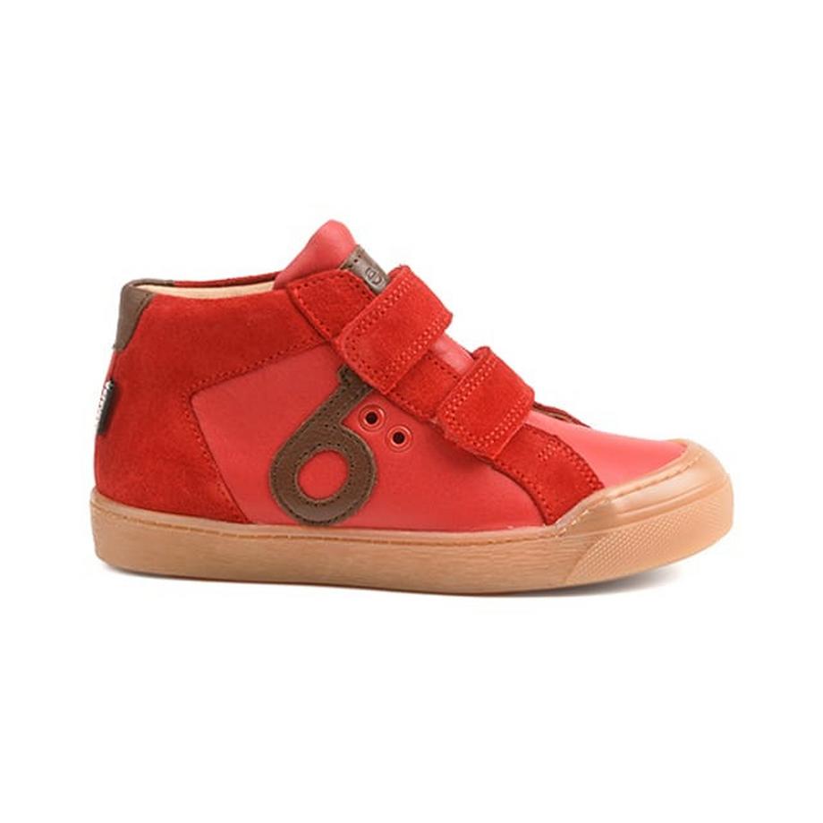Benjie Rapperswill Tex Sneakers Alte  