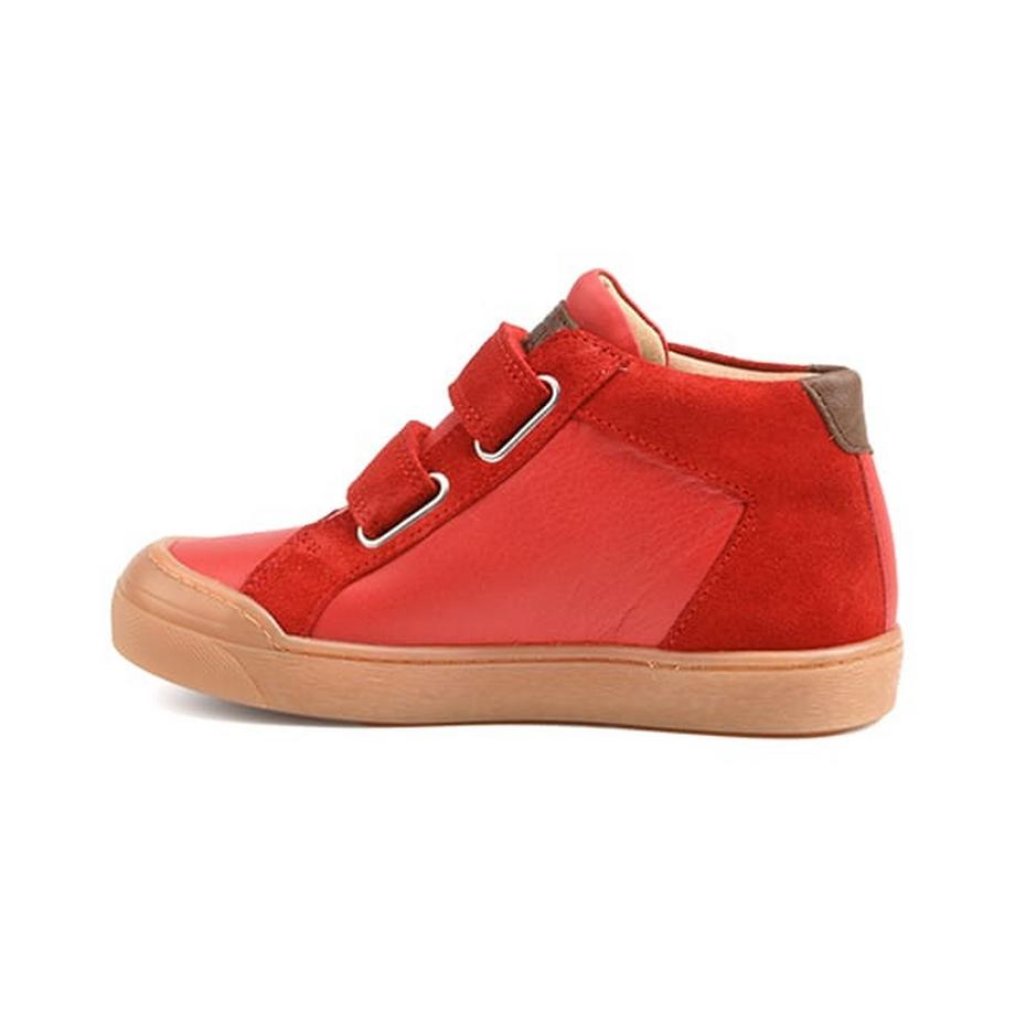 Benjie Rapperswill Tex Sneakers Alte  