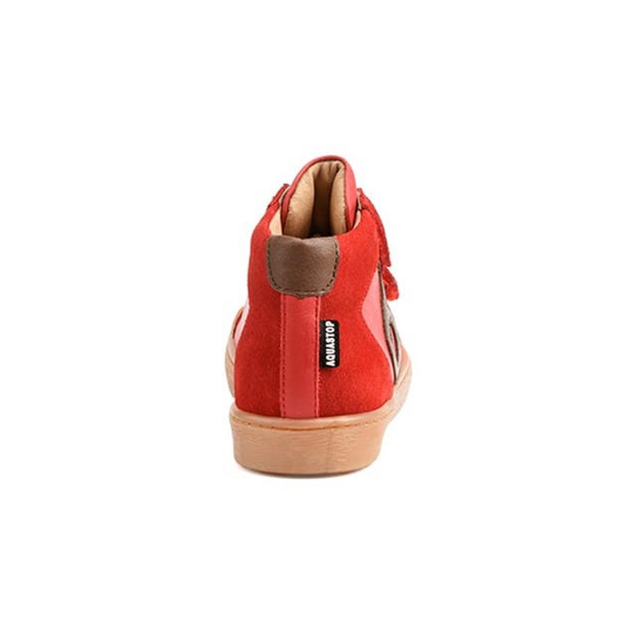 Benjie Rapperswill Tex Sneakers Alte  