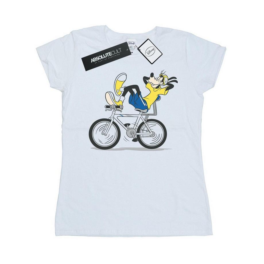 Tshirt TOUR DE GOOFY