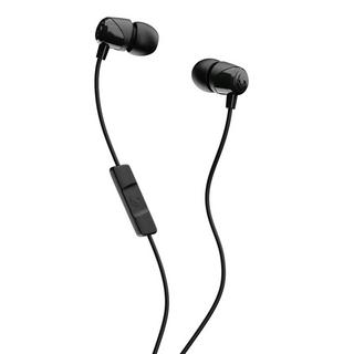 SKULLCANDY  SKULLCANDY casque intra-auriculaire JIB micro noir 