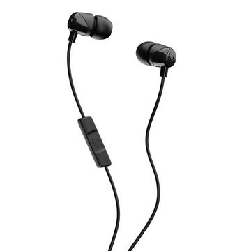 SKULLCANDY Kopfhörer In-Ear JIB Mic Schwarz