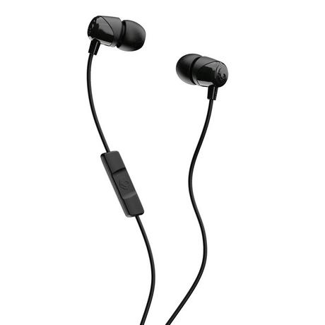 SKULLCANDY  SKULLCANDY casque intra-auriculaire JIB micro noir 