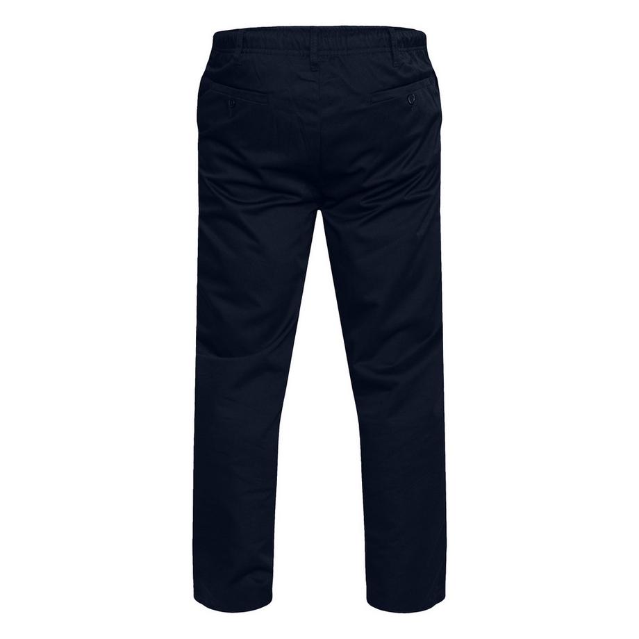 Duke Pantalon Basilio Taille Élastiquée  
