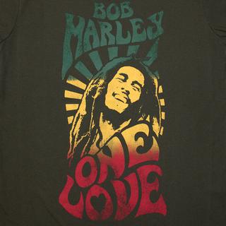 Bob Marley One Love T-Shirt  