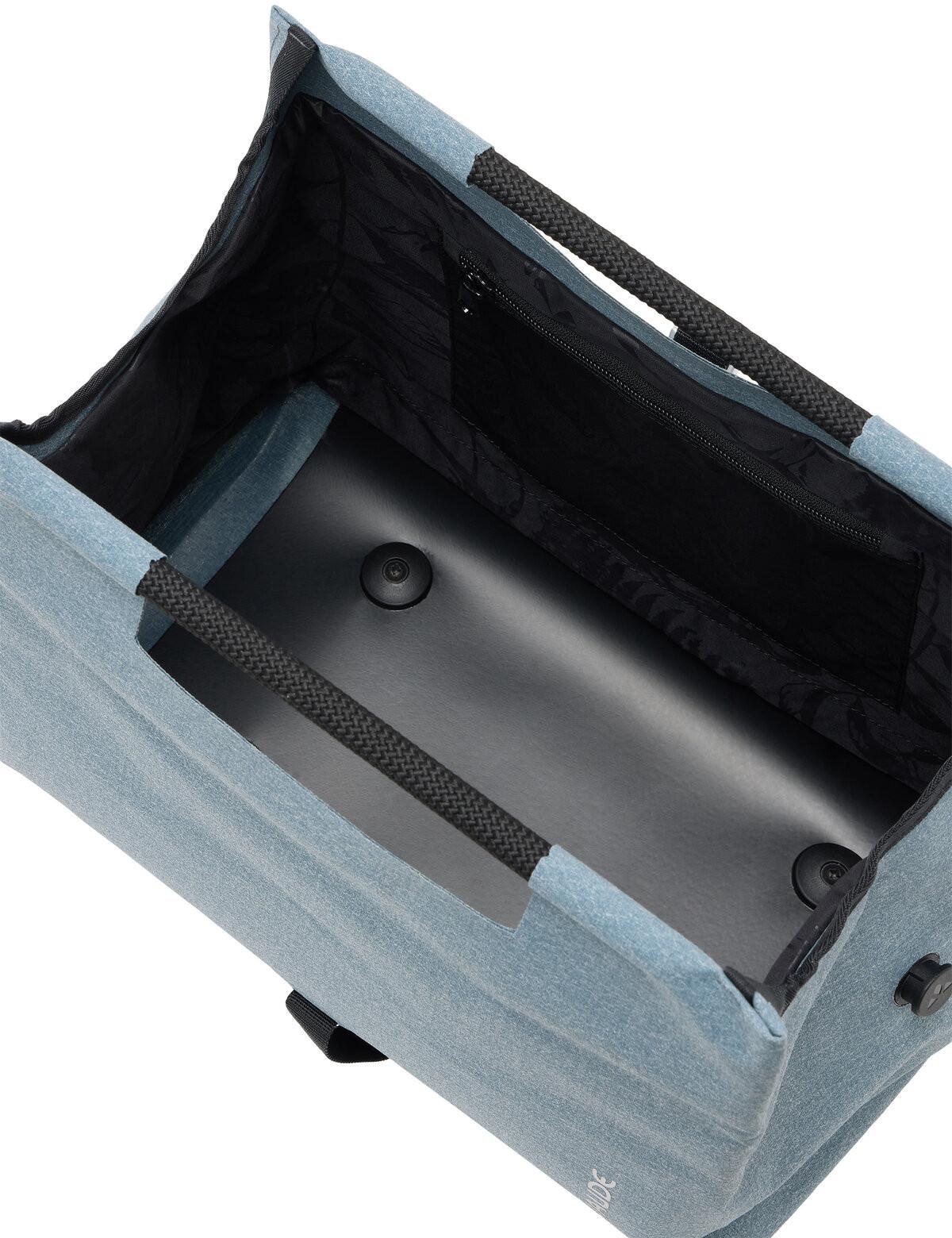 VAUDE ReCycle Shopper Uniklip  