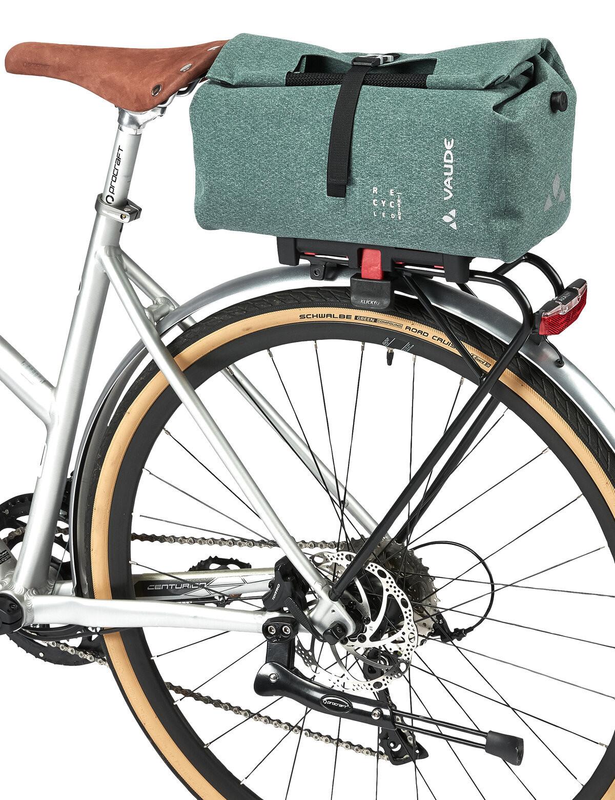 VAUDE ReCycle Shopper Uniklip  