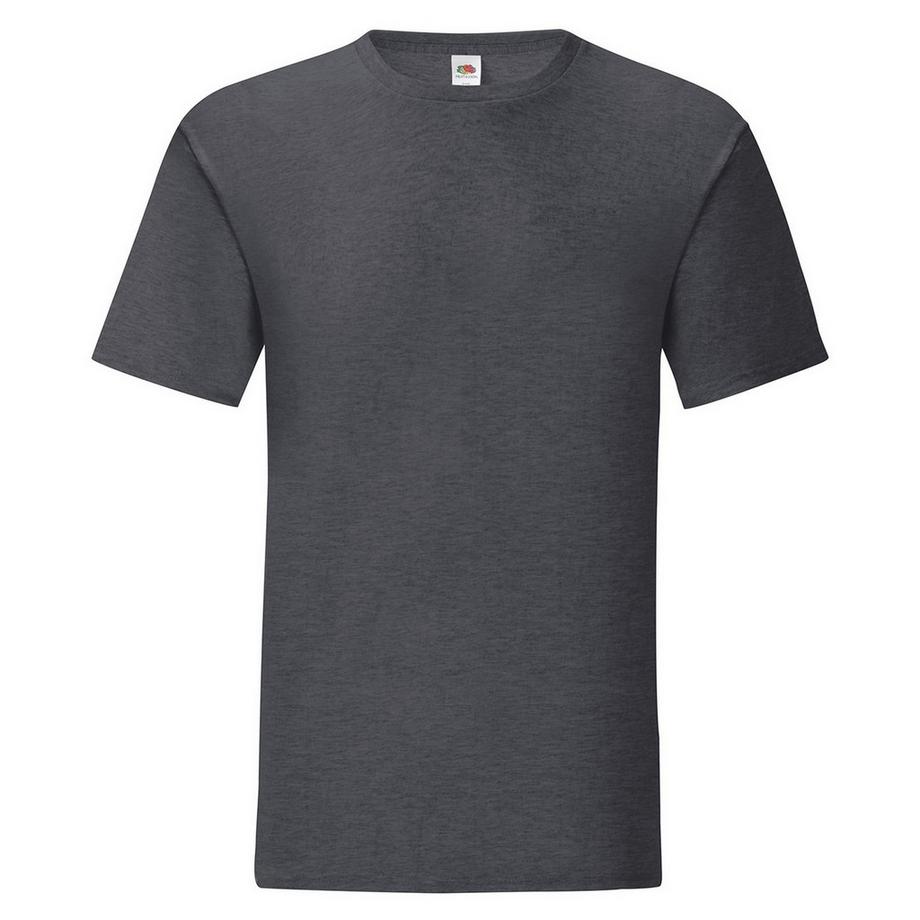 Fruit of the Loom Iconic 150 Slim Fit T-Shirt  