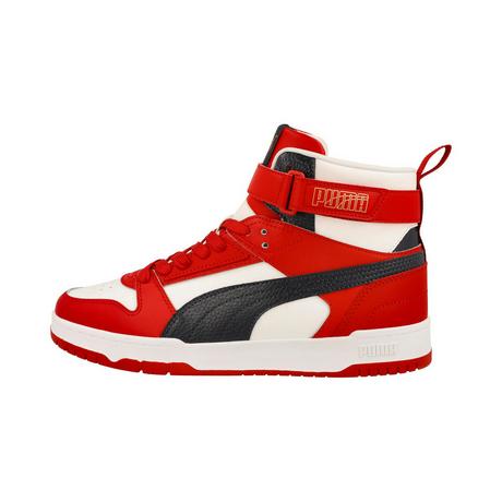 PUMA  scarpe da basket rbd game 