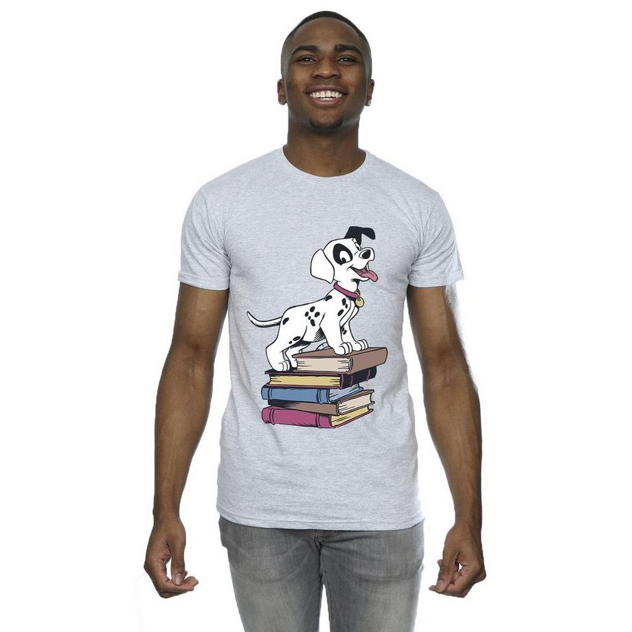 Disney T-shirt 101 Dalmatians  