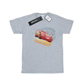 Cars  TShirt 