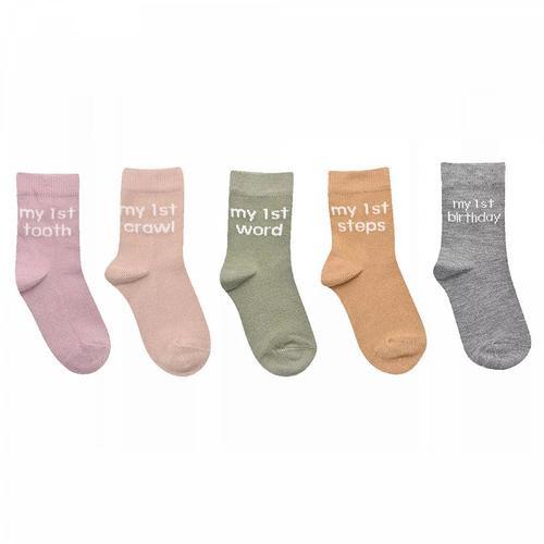 Widdop  Chaussettes bébé 6-12 mois 