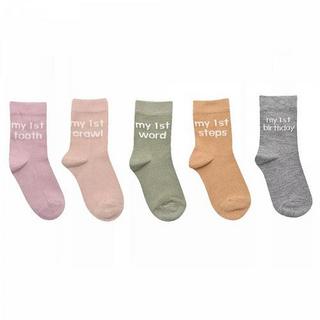 Widdop  Chaussettes bébé 6-12 mois 