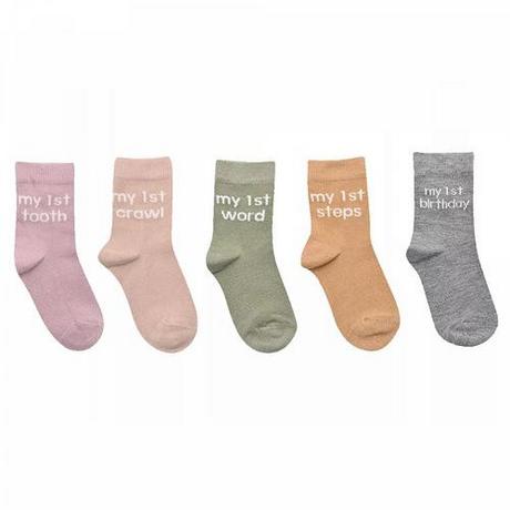Widdop  Babysocken Set 6-12 Monate 