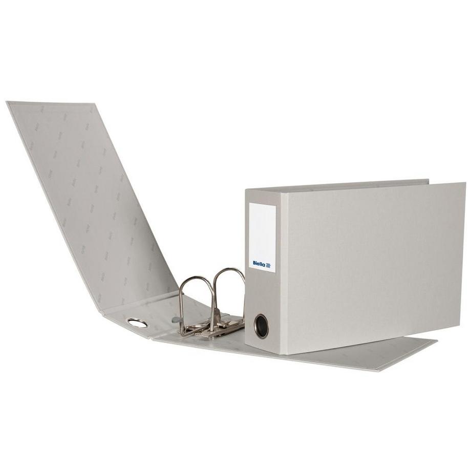 Ordner Spezialformat A5 quer - x 10