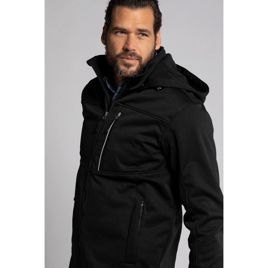 JP1880 Outdoor Softshelljacke wind wasserabweisend  