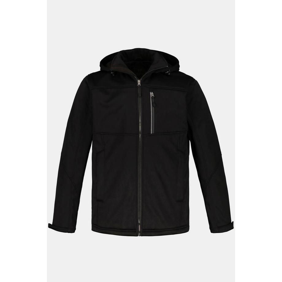 JP1880 Outdoor Softshelljacke wind wasserabweisend  