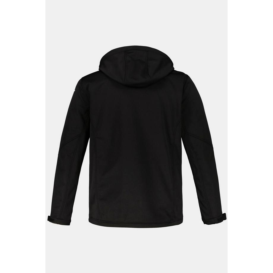 JP1880 Outdoor Softshelljacke wind wasserabweisend  