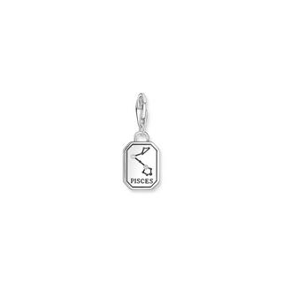 Thomas Sabo  Charm-Anhänger Fische Zeichen 