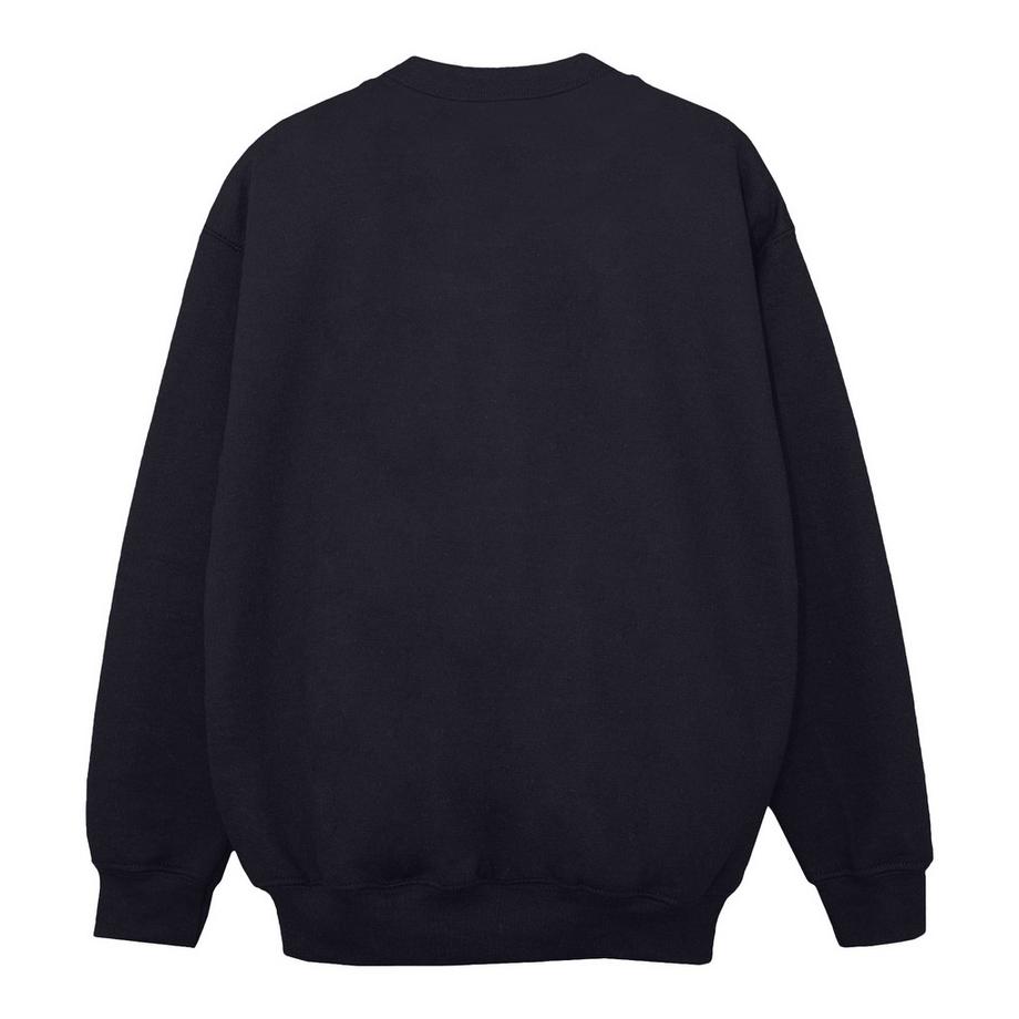 Disney Hocus Pocus Witchful Thinking Sweatshirt  