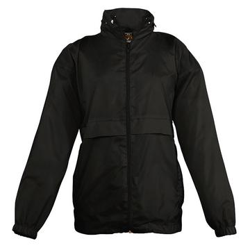 Windbreaker Jacke Surf