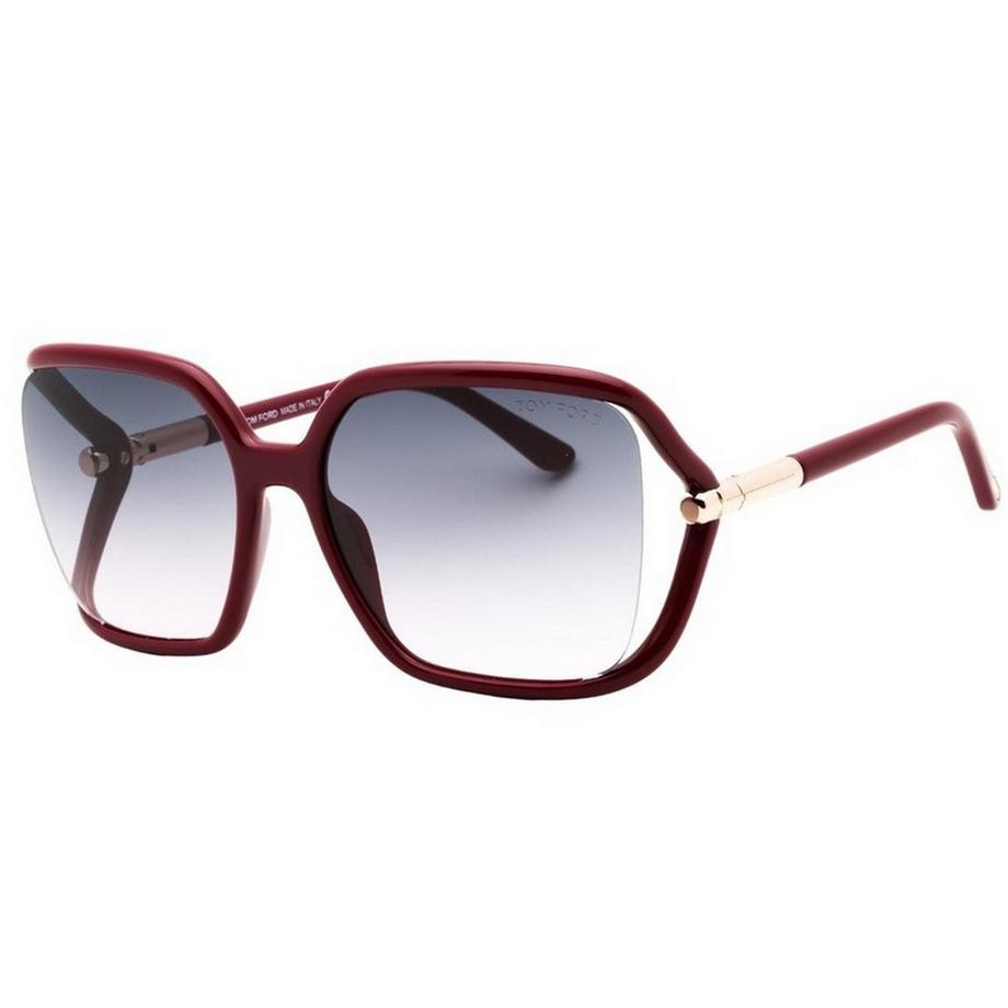 TOM FORD  FarbverlaufSonnenbrille 