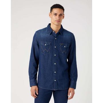 giacca di jeans 27mw