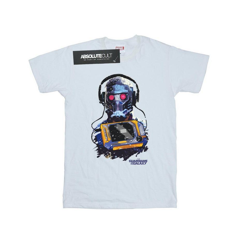 Guardians Of The Galaxy TShirt