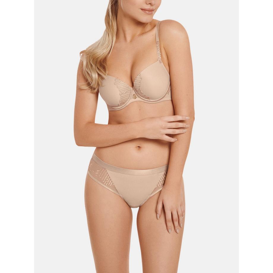 Lisca Ivonne Vorgeformter BH F bis H Cup  