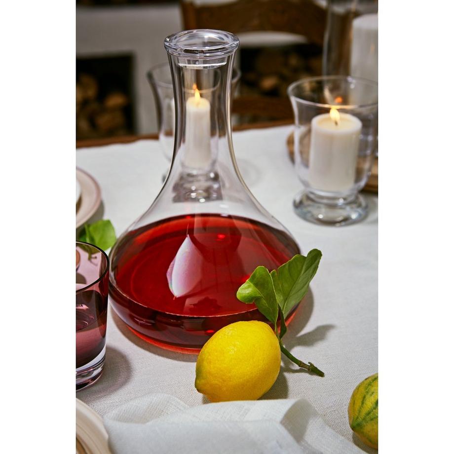Villeroy&Boch Caraffa vino rosso Purismo Wine  