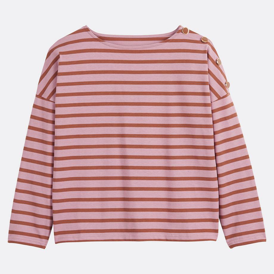 La Redoute Collections Signature Matrosenshirt  