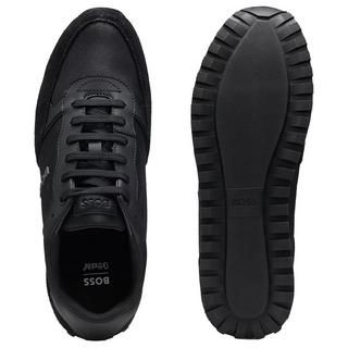 BOSS  Schuhe Parkour, Leder 